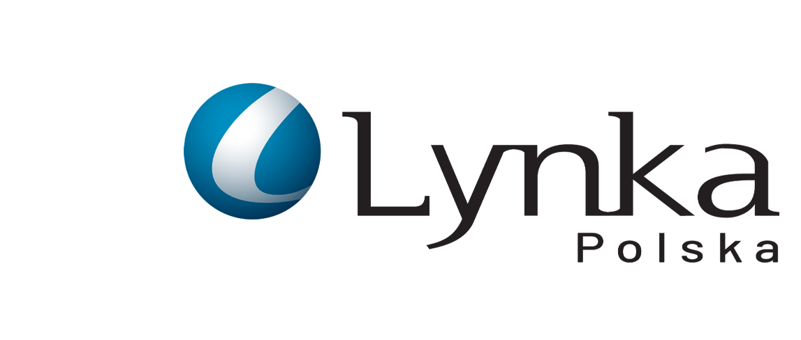 Lynka Polska - Firma działająca od 1992 roku, specjalizująca się w zdobieniu odzieży Logo Lynka - Since 1992, polska firma zajmująca się zdobieniem odzieży i akcesoriów promocyjnych